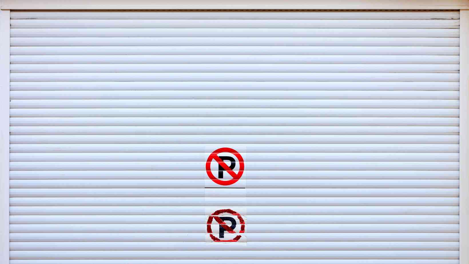 Installing a Shutter for Car Parking: Benefits and Options