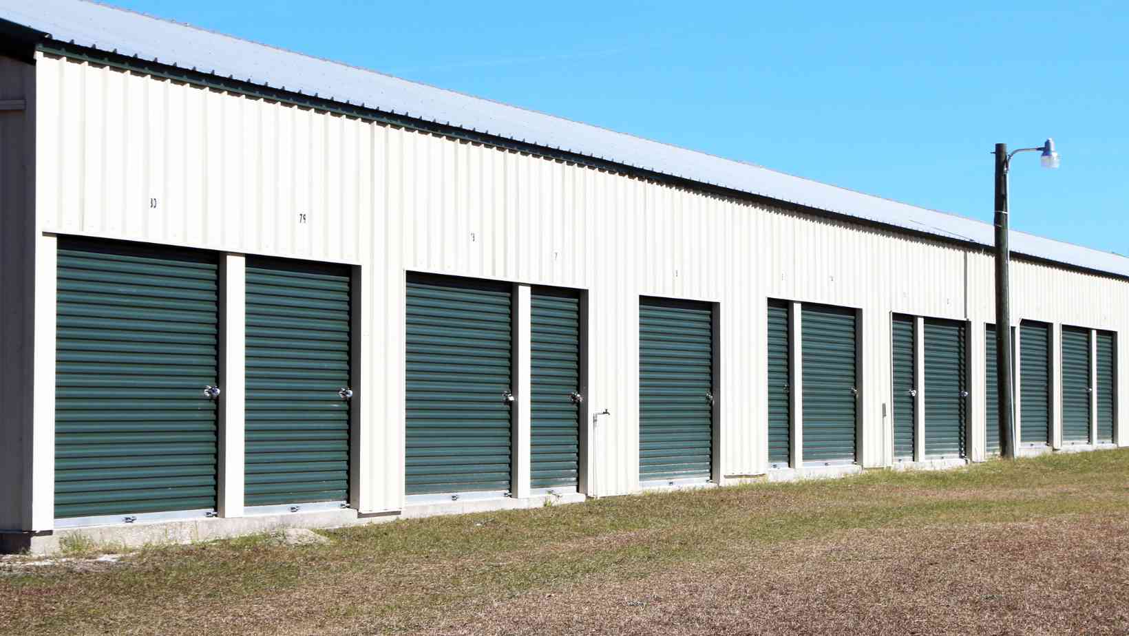 Choose Our Best Shutter Services for High-Risk Buildings and Facilities