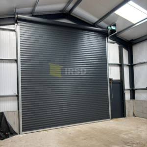 Industrial Roller Shutter Doors