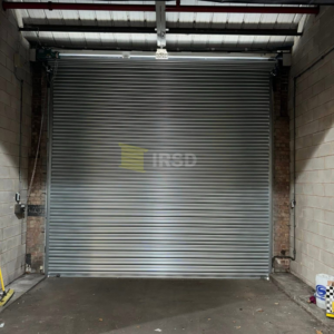 Industrial Roller Shutter Doors