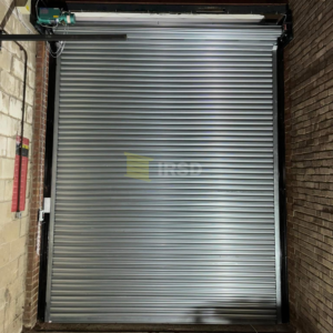Industrial Roller Shutter Doors
