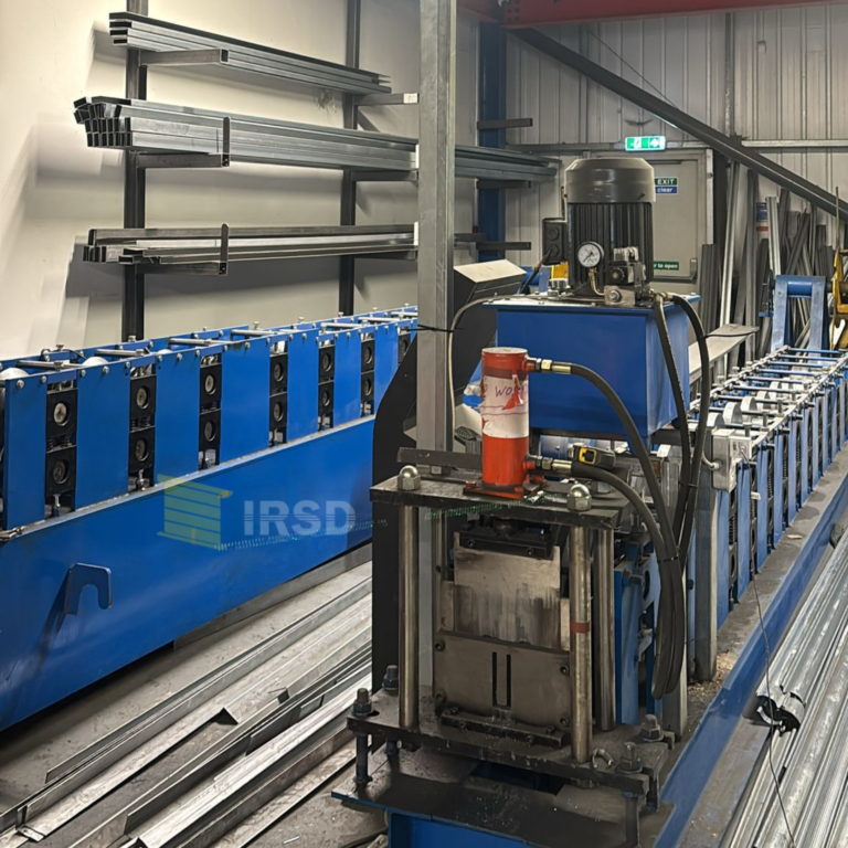 Maintenance shutter