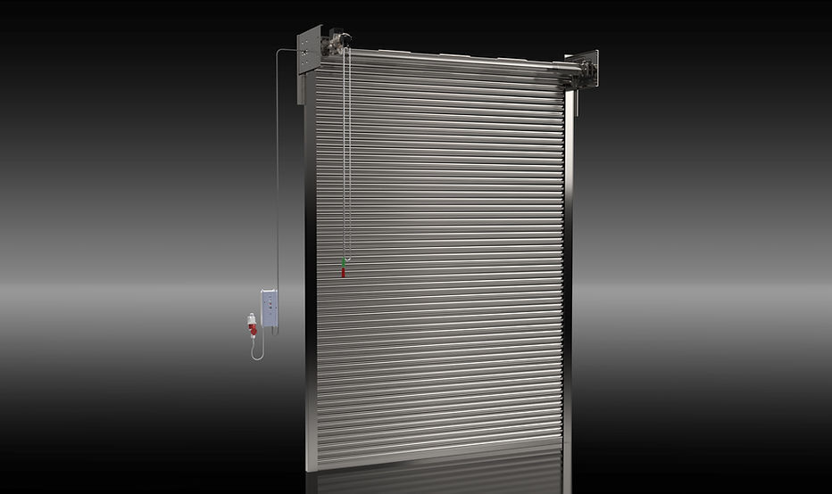 industrial-chain-drive