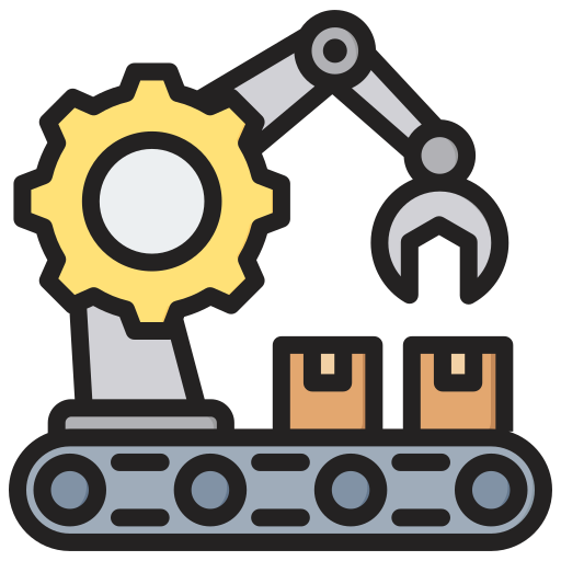 Custom-Manufacturing