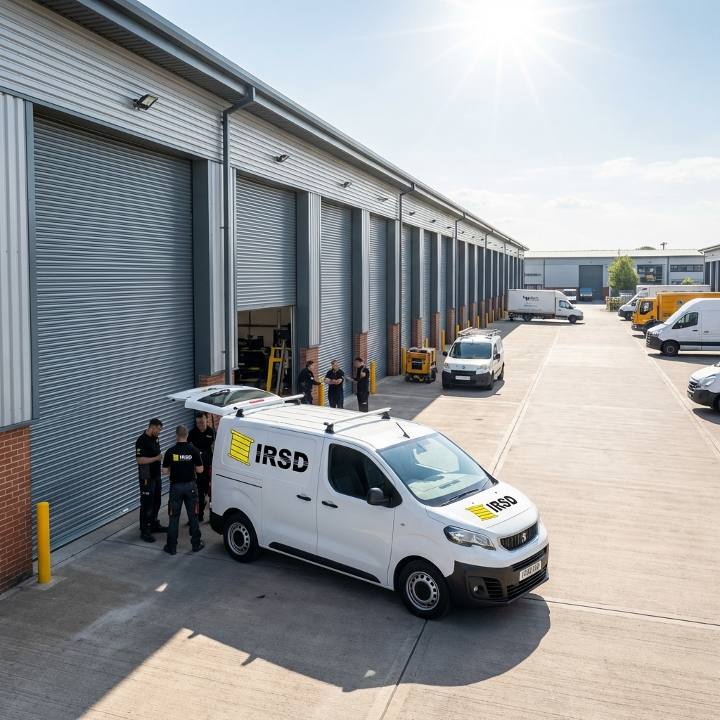 Electric motor upgrades