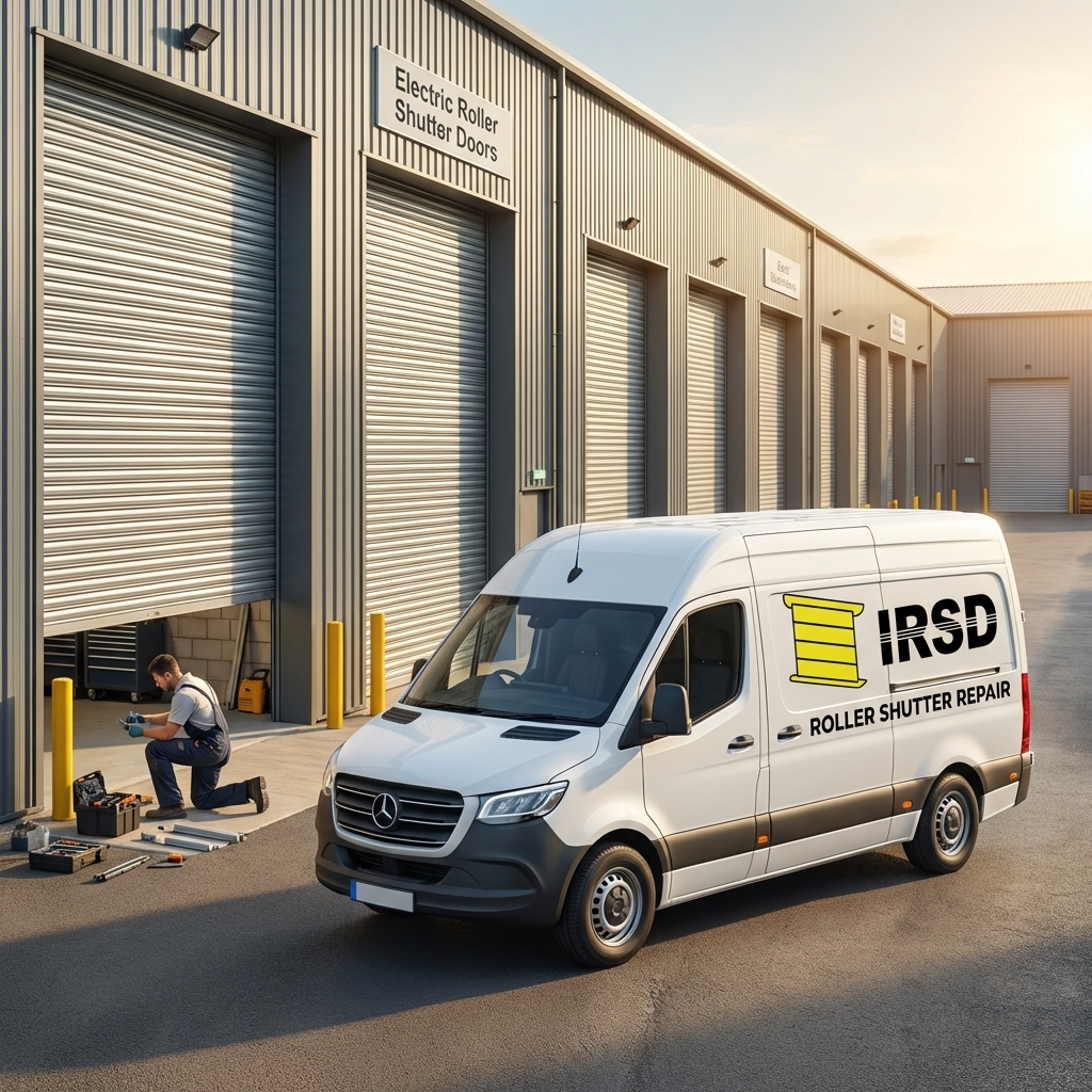 Fast Manufacturing & Installation