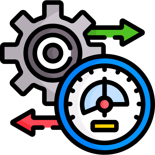 Fast and Efficient Service