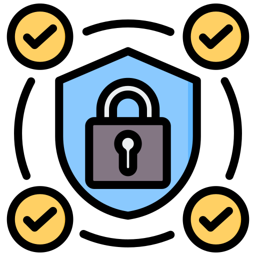 Increase Security