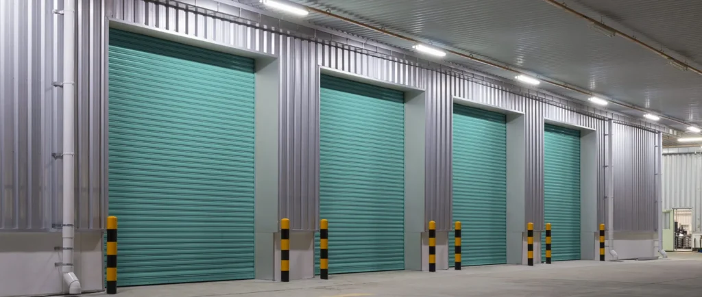 Industrial-Roller-Shutters