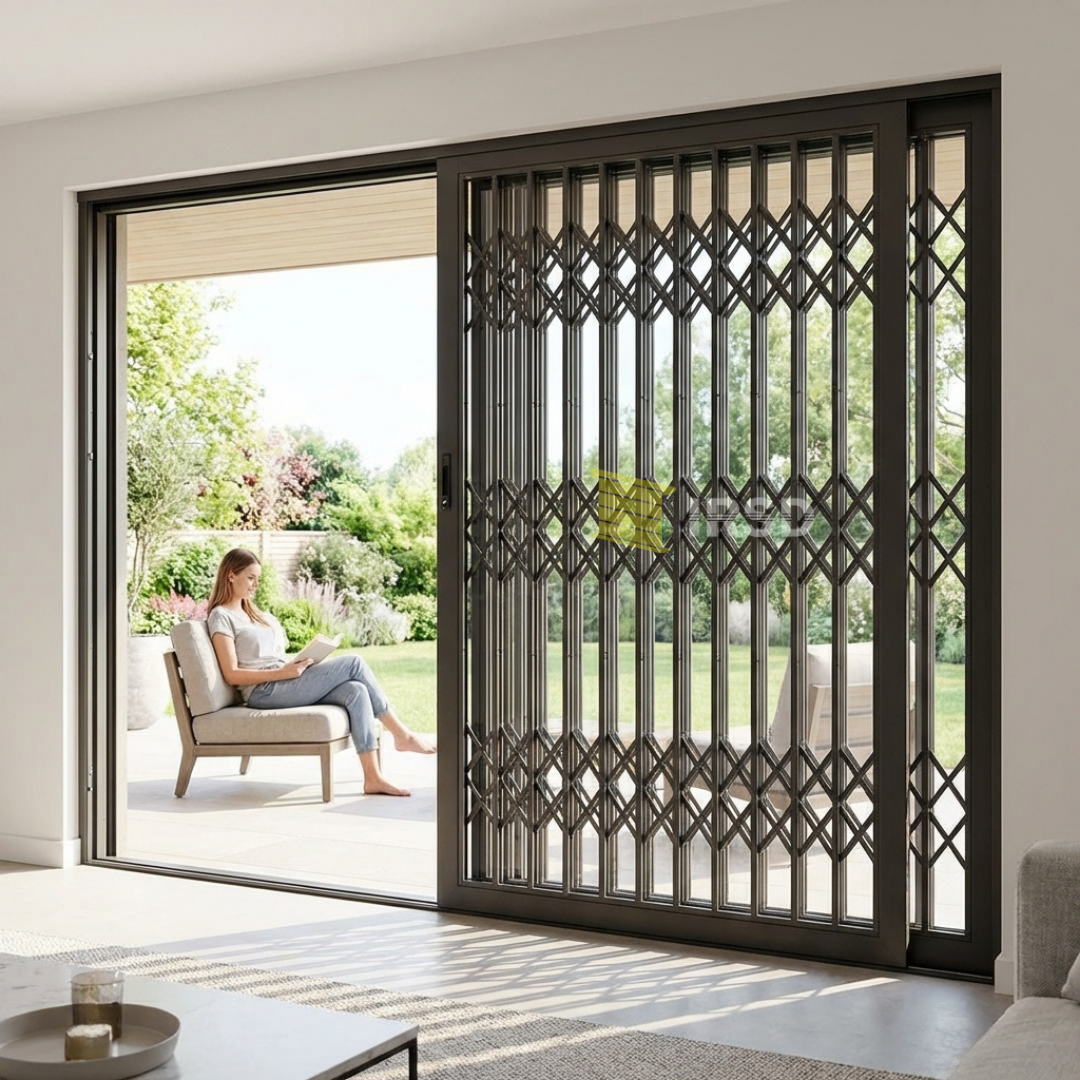 Manufacturing & Installation