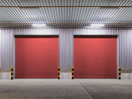 industrial-rolling-shutter