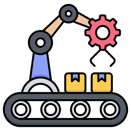 Custom Manufacturing