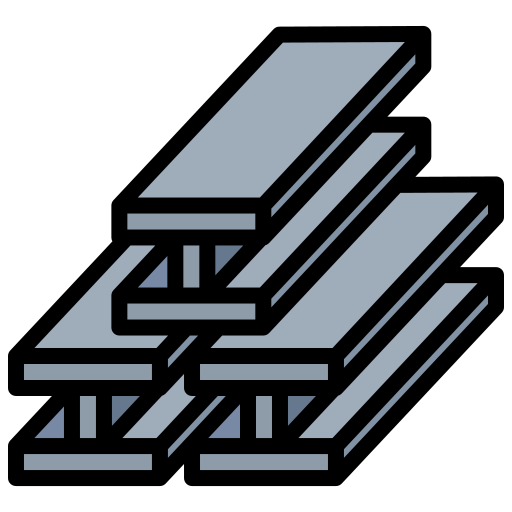 Galvanised Steel