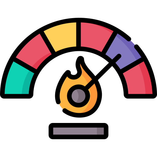 High-Speed Operation