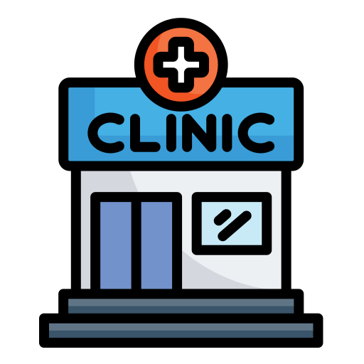 Pharmacies and Medical Clinics