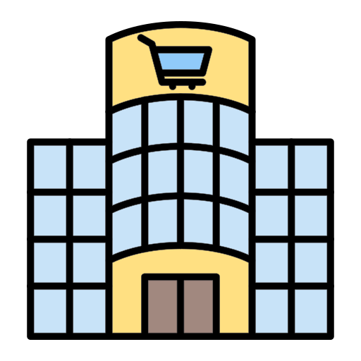 Retail and Shopping Malls