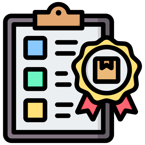 Standardised Production