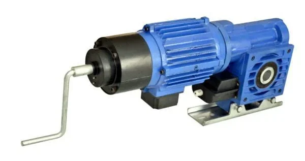 Direct Drive Shutters