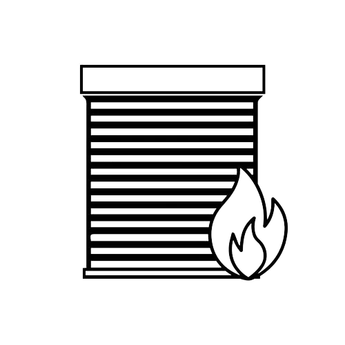 Fire-Shutters