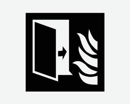 Fire rated doors