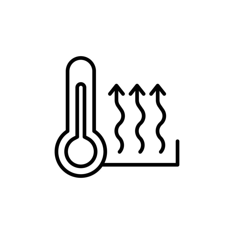 Heat loss