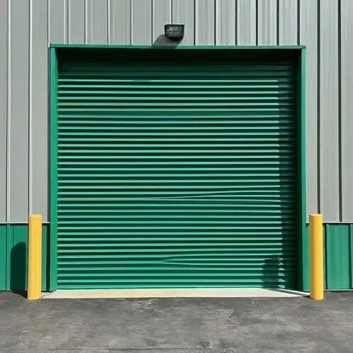 How We Manufacture Install and Repair Across UK