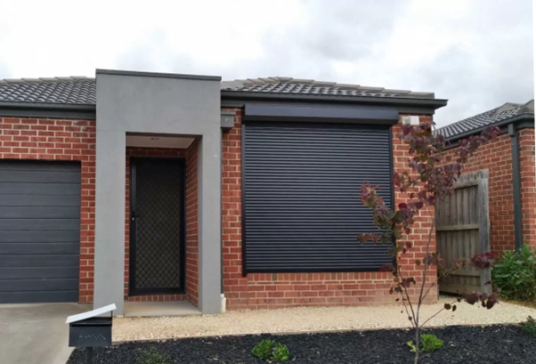 Why Roller Shutter Doors in Gillingham Suit Local Sites
