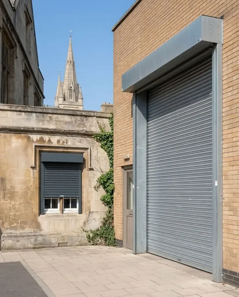 oxford near me