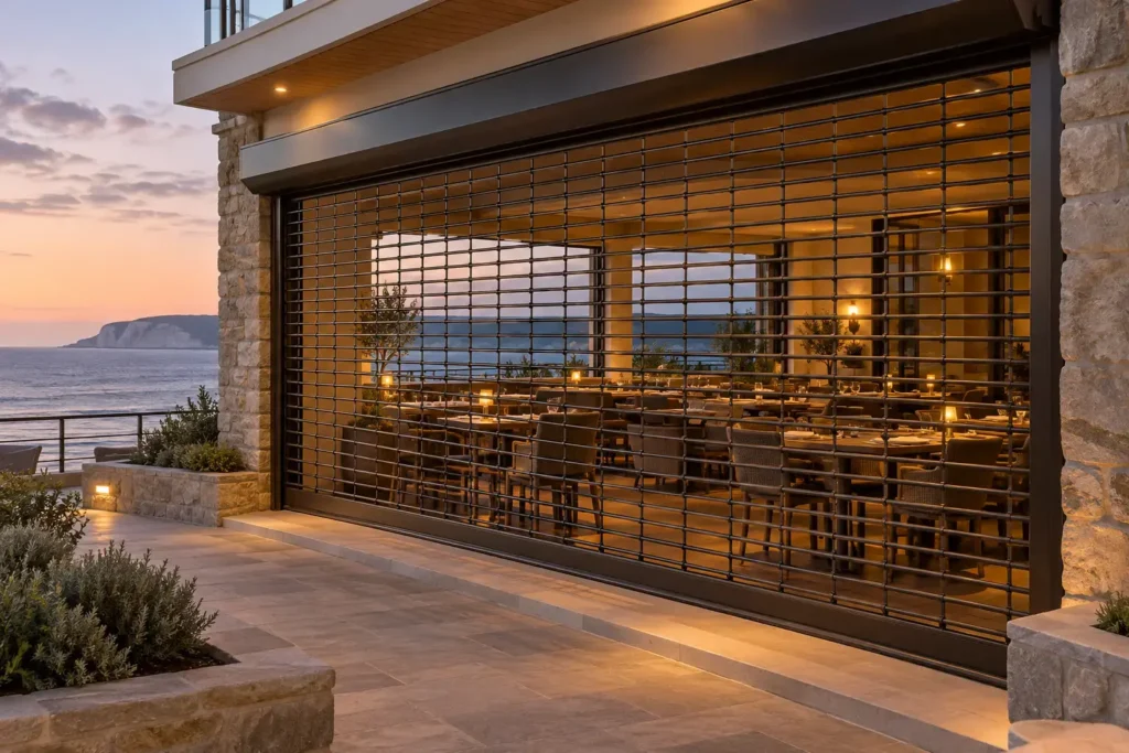 Why Freshwater Owners Choose Our Industrial Door Team